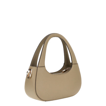 Guess Borsa Eco Jazlynn Hobo Crossbody HWEZG952301 - Marylou Shop