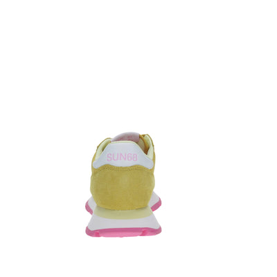 Sun68 Sneakers#colore_giallo