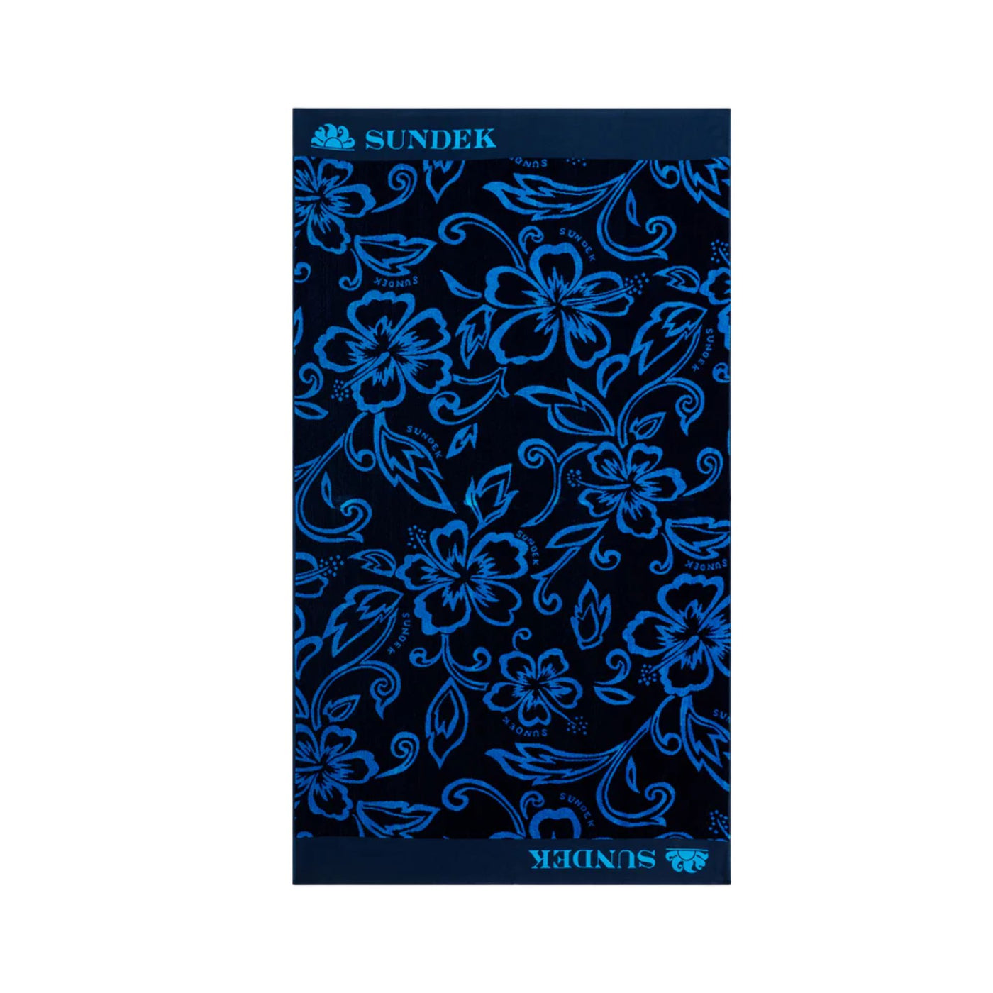 Sundek Telo mare#colore_navy
