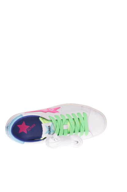 Sun68 Sneakers Betty Z32221 - Marylou Shop
