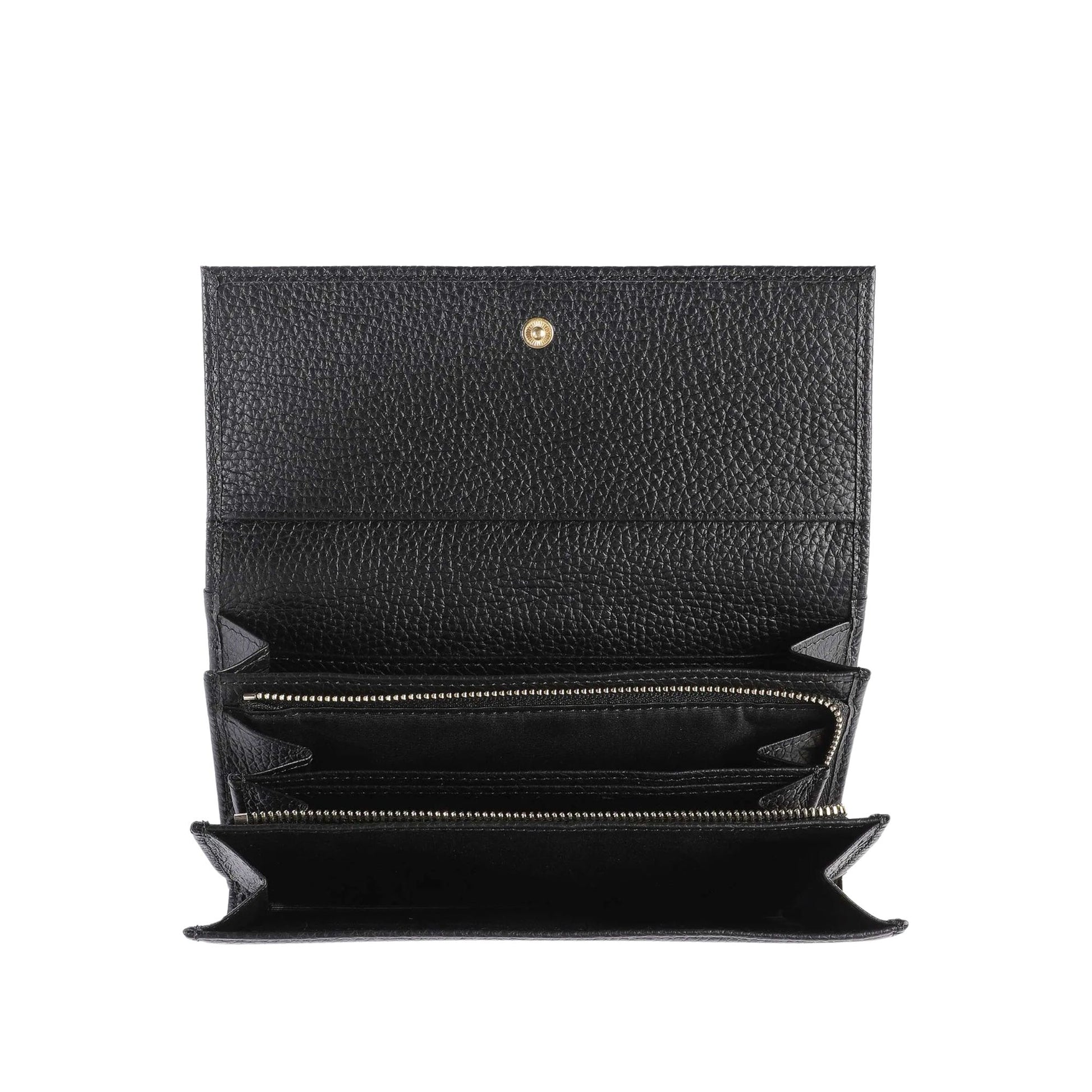 Coccinelle Portafogli Metallic Soft - Marylou Shop