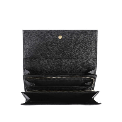 Coccinelle Portafogli Metallic Soft - Marylou Shop