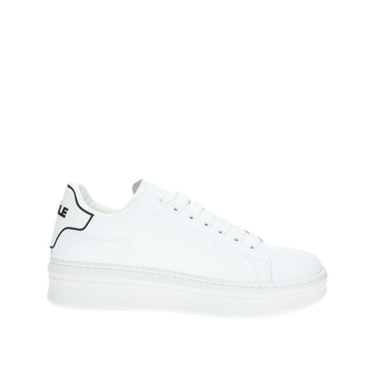 Gaelle Sneakers Addict in Action Leather GACAM00011 - Marylou Shop