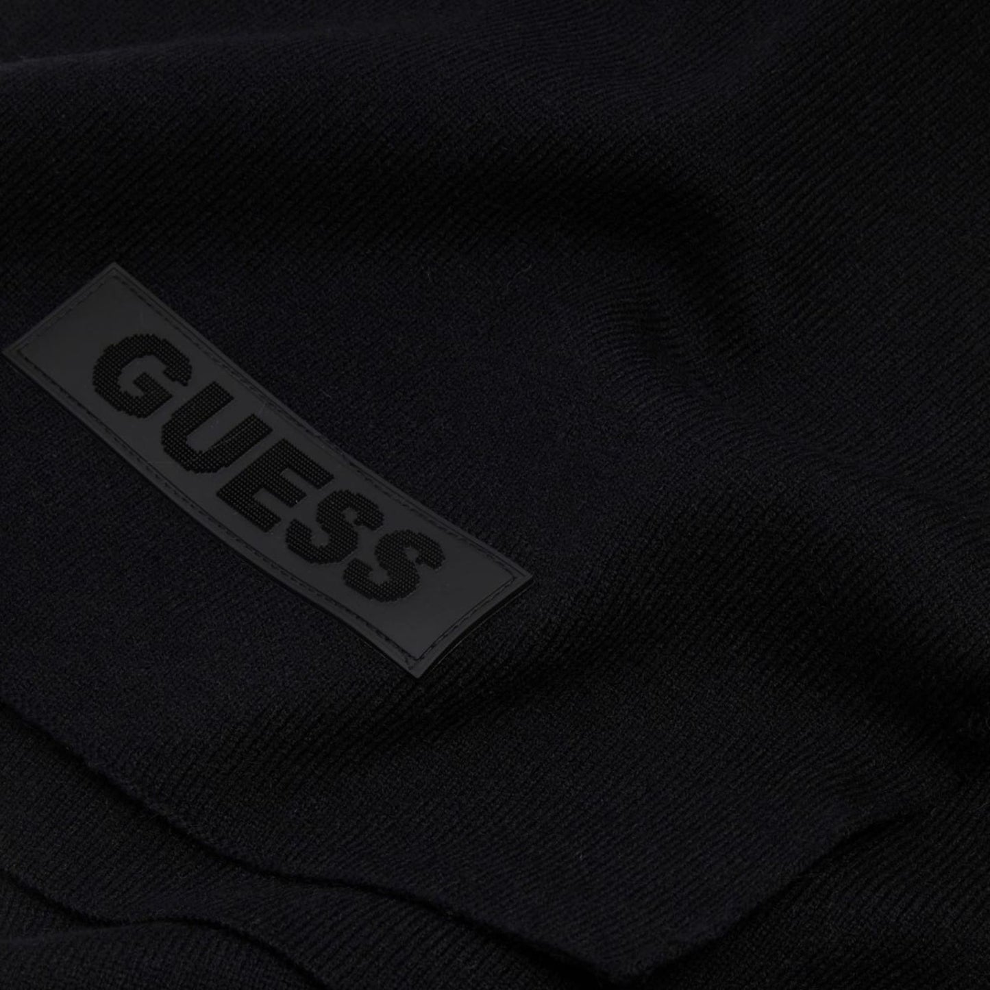 Guess Sciarpa Knitted Scarf - Marylou Shop