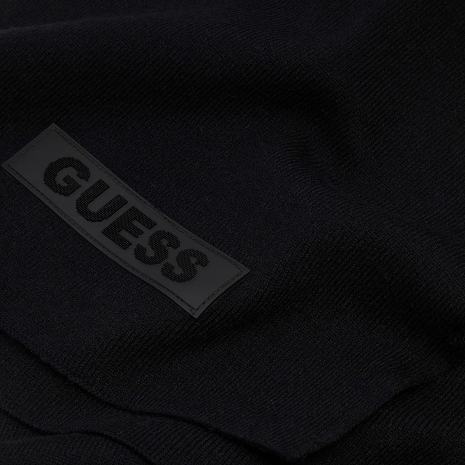 Guess Sciarpa Knitted Scarf - Marylou Shop