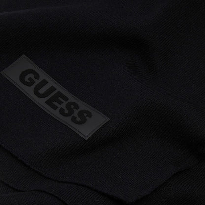 Guess Sciarpa Knitted Scarf - Marylou Shop