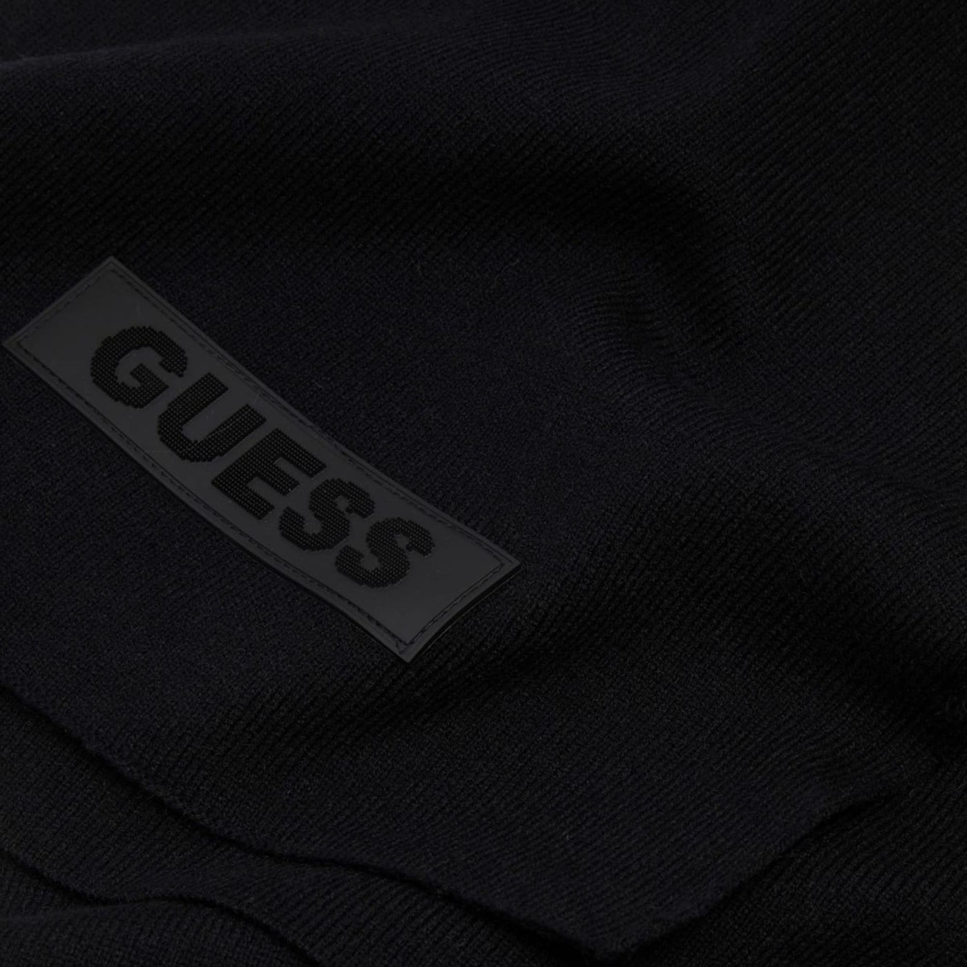 Guess Sciarpe#colore_nero