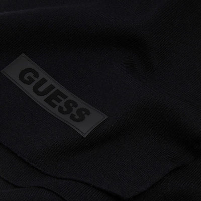Guess Sciarpe#colore_nero