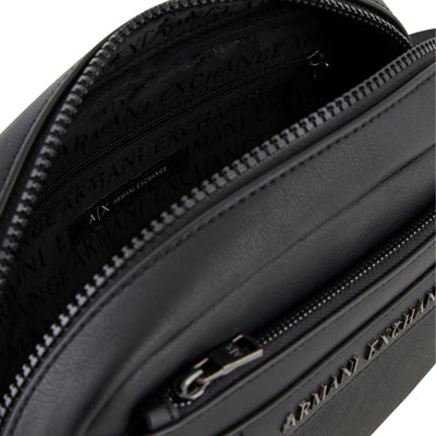 Armani exchange Borse#colore_nero