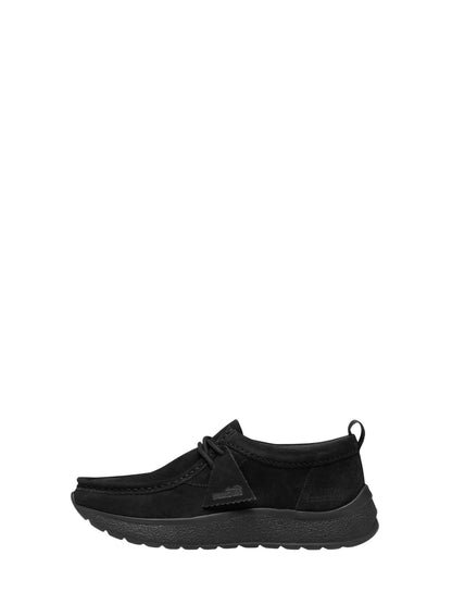 Clarks Sneakers#colore_nero