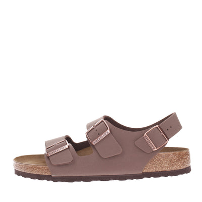 Birkenstock Sandalo#colore_mocca