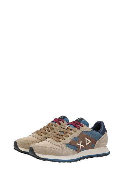 Sun68 Sneakers#colore_beige