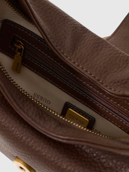 Guess Borse#colore_espresso