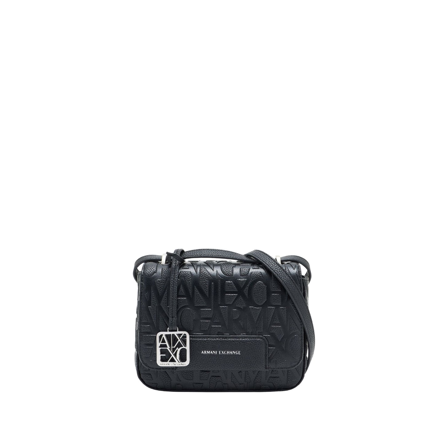 Armani exchange Borse#colore_nero