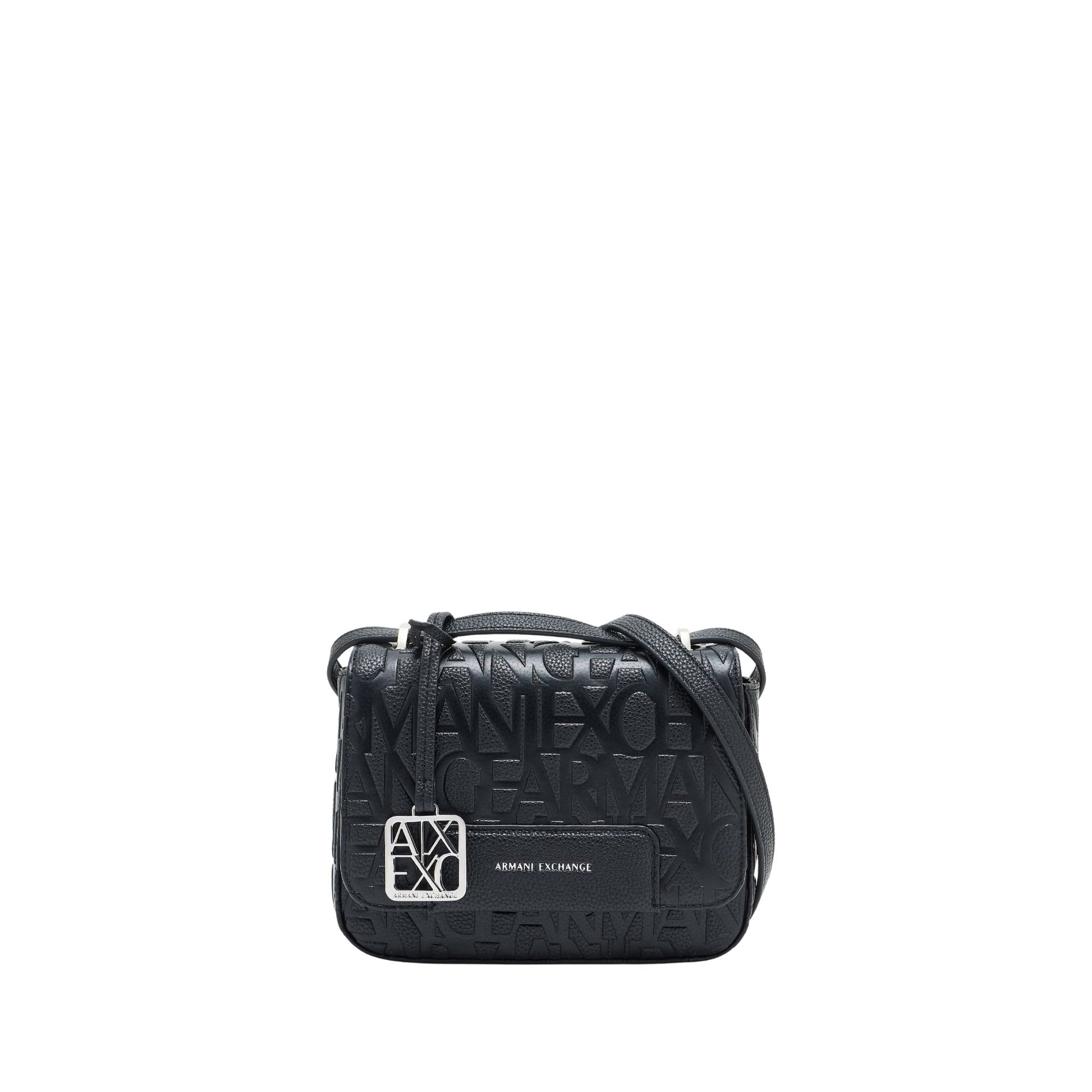 Armani exchange Borse#colore_nero