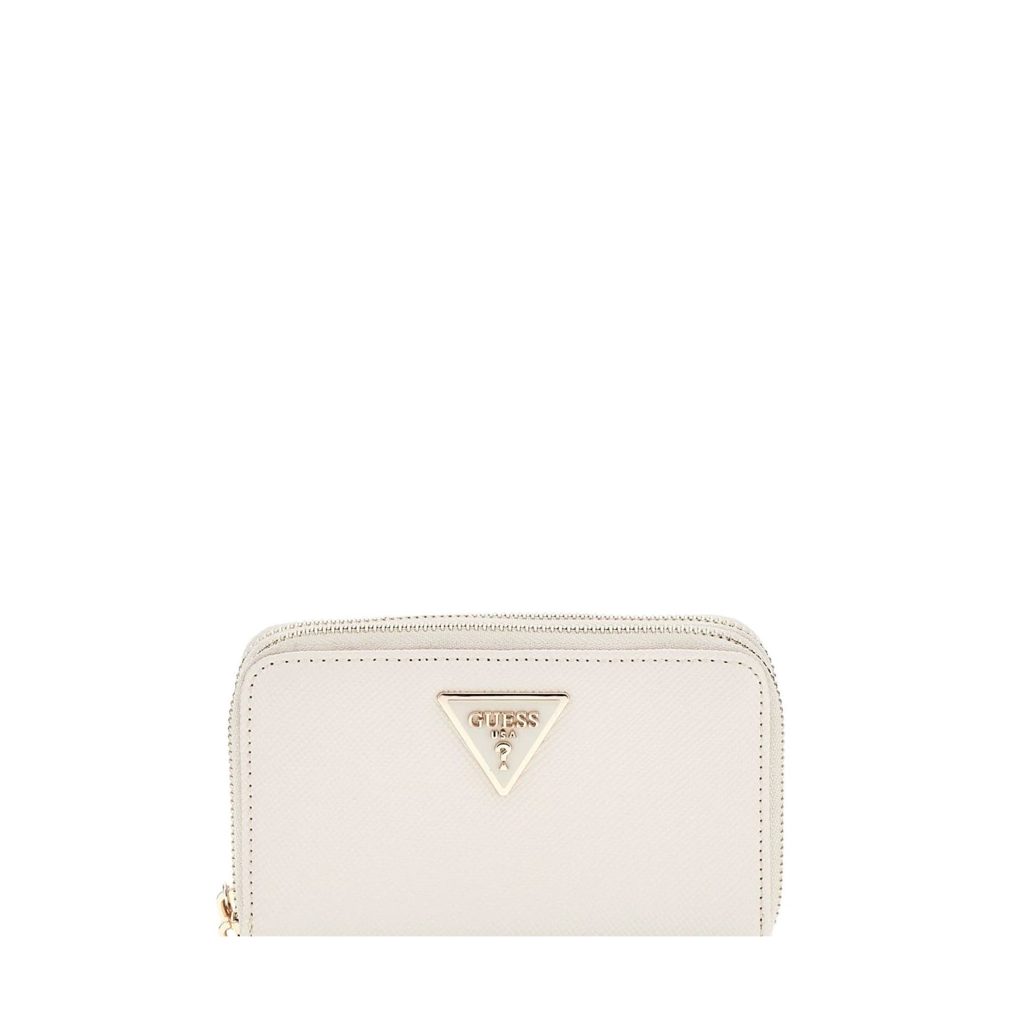 Guess Portafogli Laurel Slg Medium Double Zip SWZG8500164 - Marylou Shop