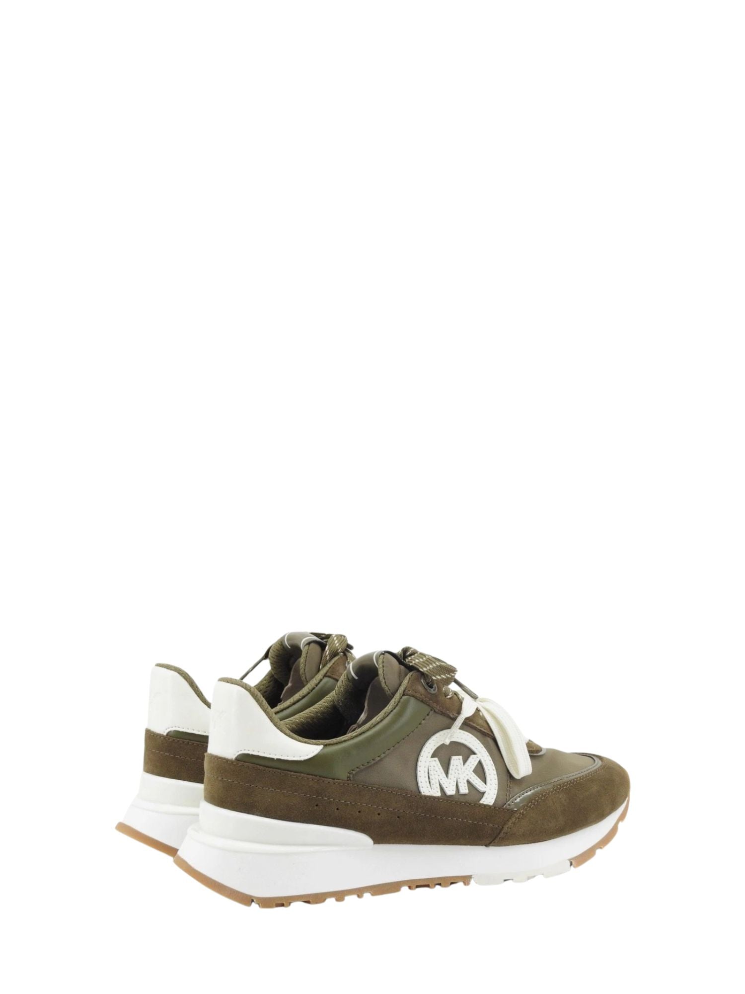 Michael kors Sneakers#colore_kaki