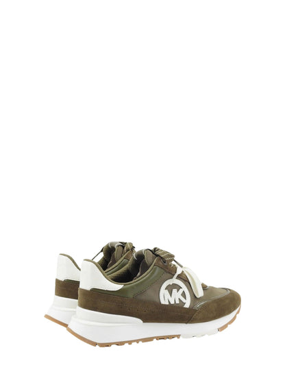 Michael kors Sneakers#colore_kaki