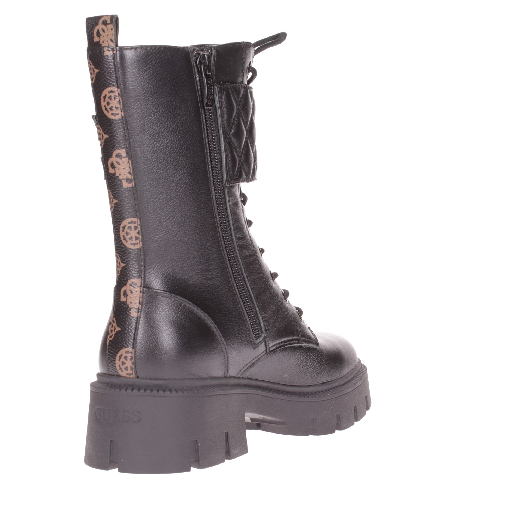 Guess Tronchetto FL7SERLEA10 - Marylou Shop