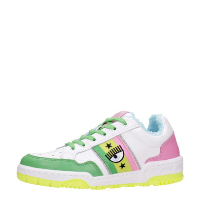 Chiara ferragni Sneakers CF2902-010 - Marylou Shop