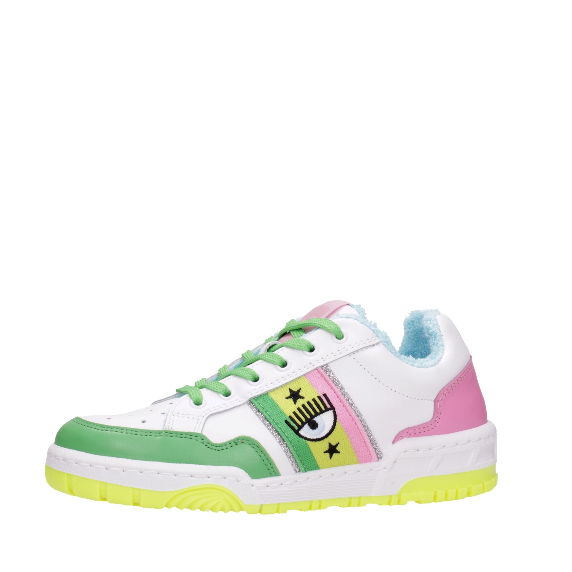 Chiara ferragni Sneakers CF2902-010 - Marylou Shop