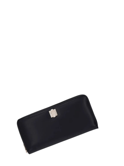 Guess Portafogli#colore_nero