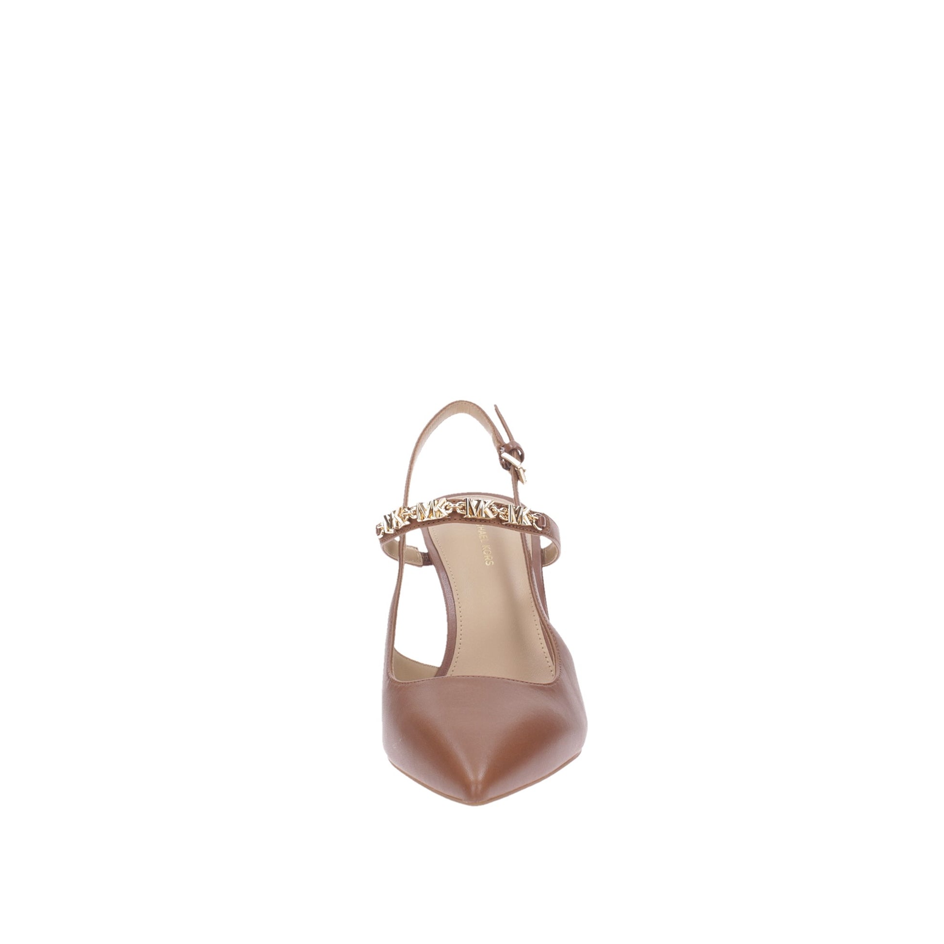 Michael kors Decollete#colore_marrone