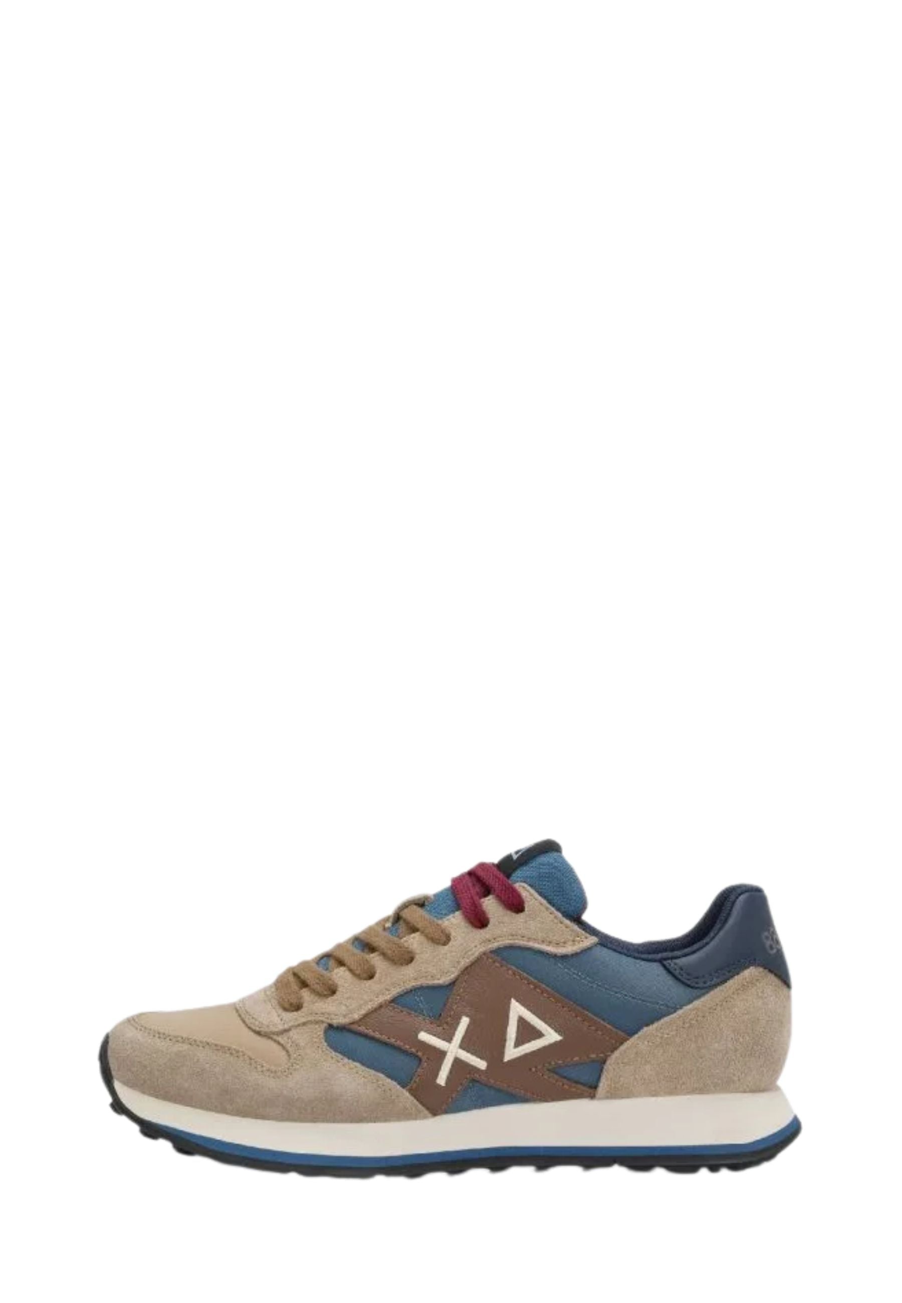 Sun68 Sneakers#colore_beige