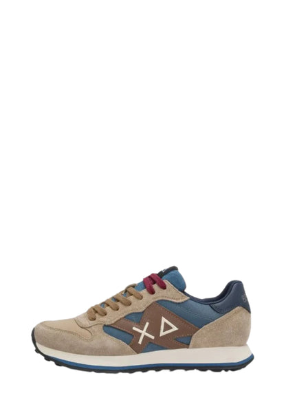 Sun68 Sneakers#colore_beige