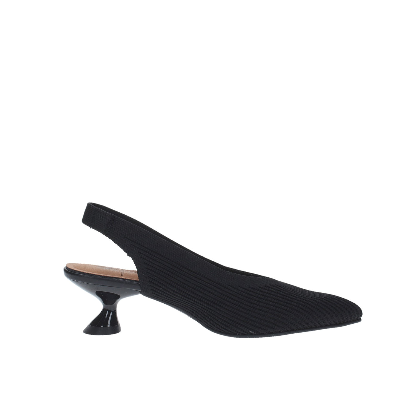 Miss elastic Decollete#colore_nero