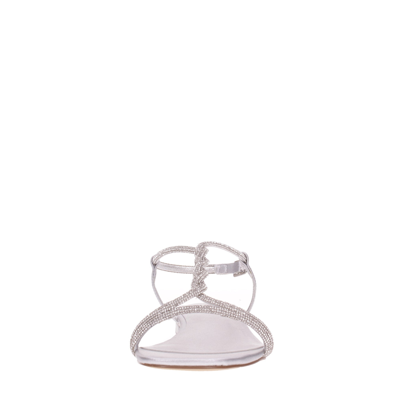 Albano vanity Sandalo#colore_argento