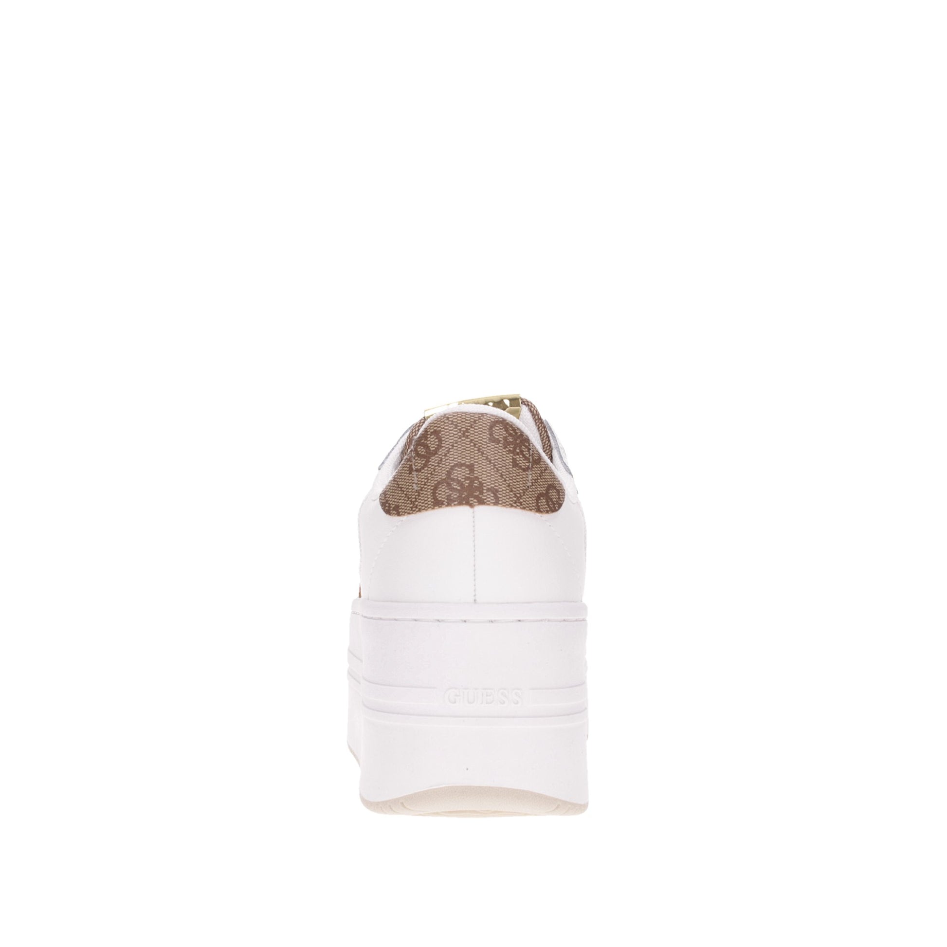 Guess Sneakers Lulli FLJLLIFAL12 - Marylou Shop