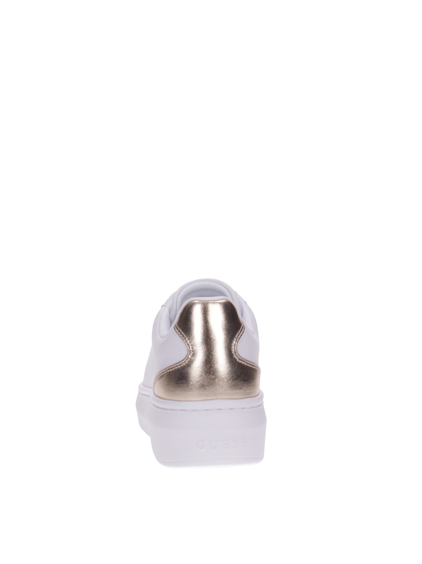 Guess Sneakers#colore_bianco