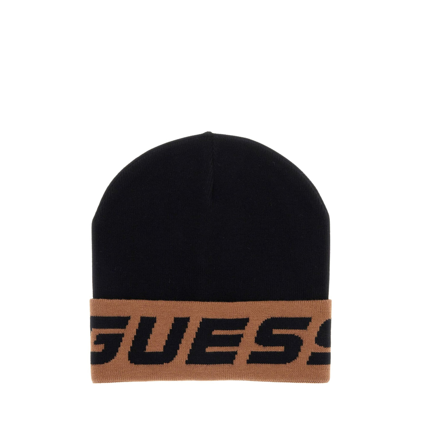 Guess Cappelli#colore_nero-marrone