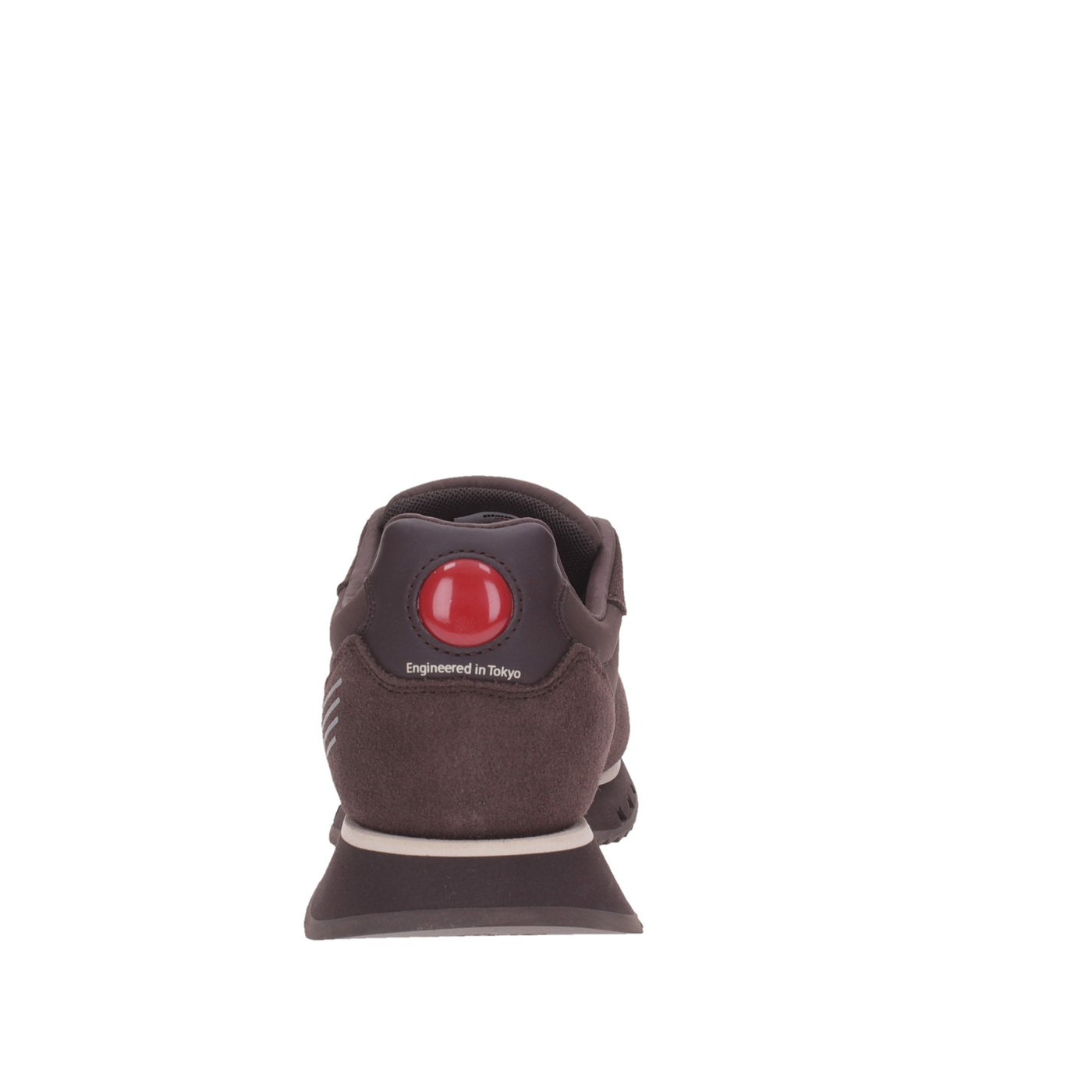Blauer Sneakers#colore_marrone