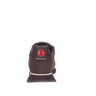 Blauer Sneakers#colore_marrone