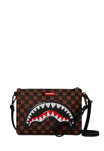 Sprayground Borse#colore_marrone