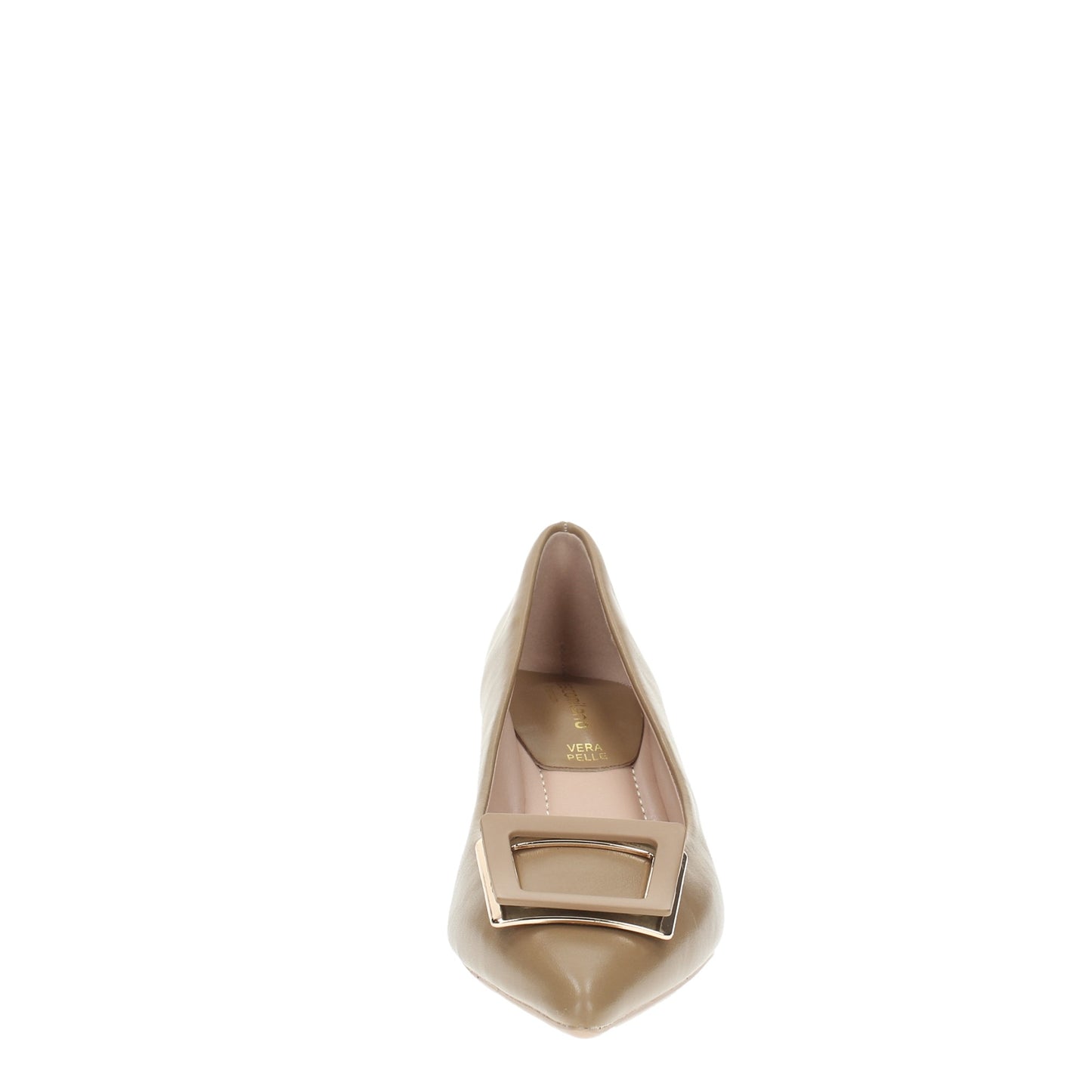 Francesco milano Decollete F11-02A-CM - Marylou Shop
