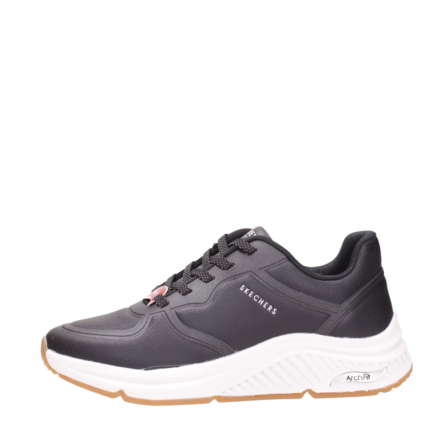 Skechers Sneakers Arch-Fit S-Miles Mile Makers 155570 - Marylou Shop