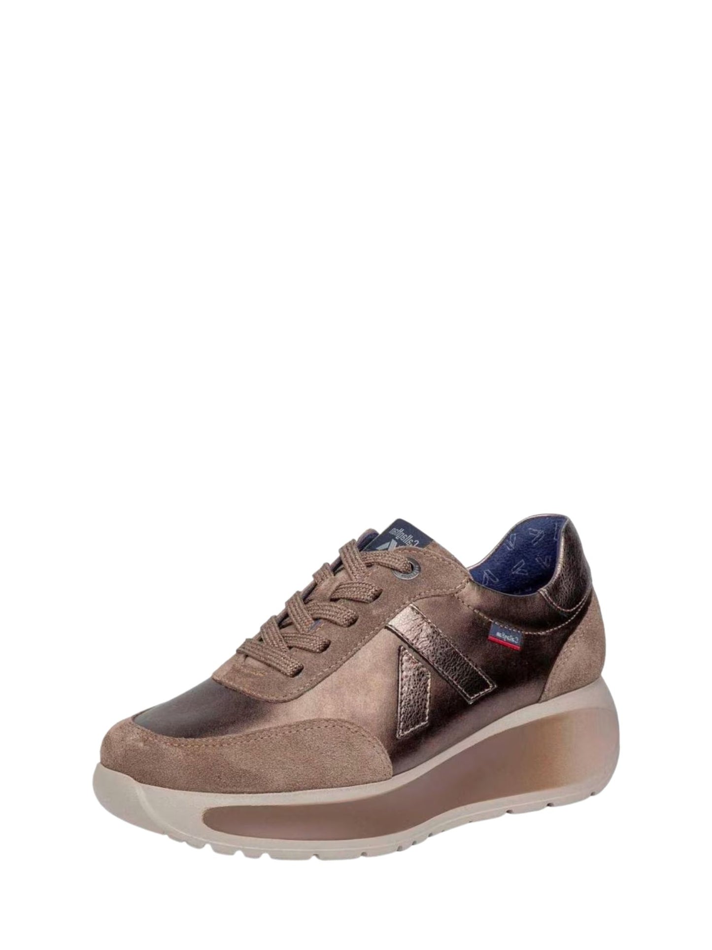 Callaghan Sneakers#colore_marrone