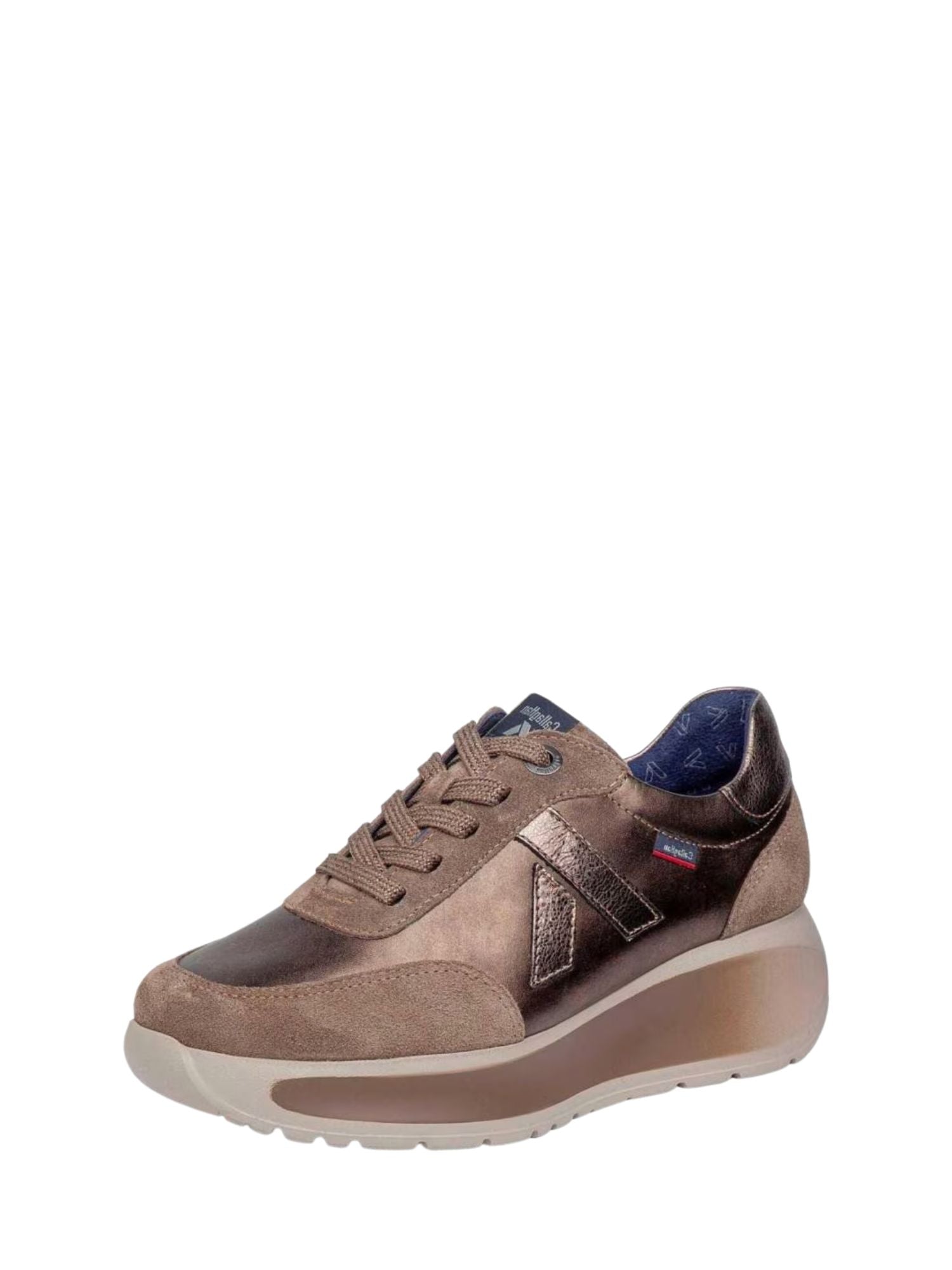 Callaghan Sneakers#colore_marrone