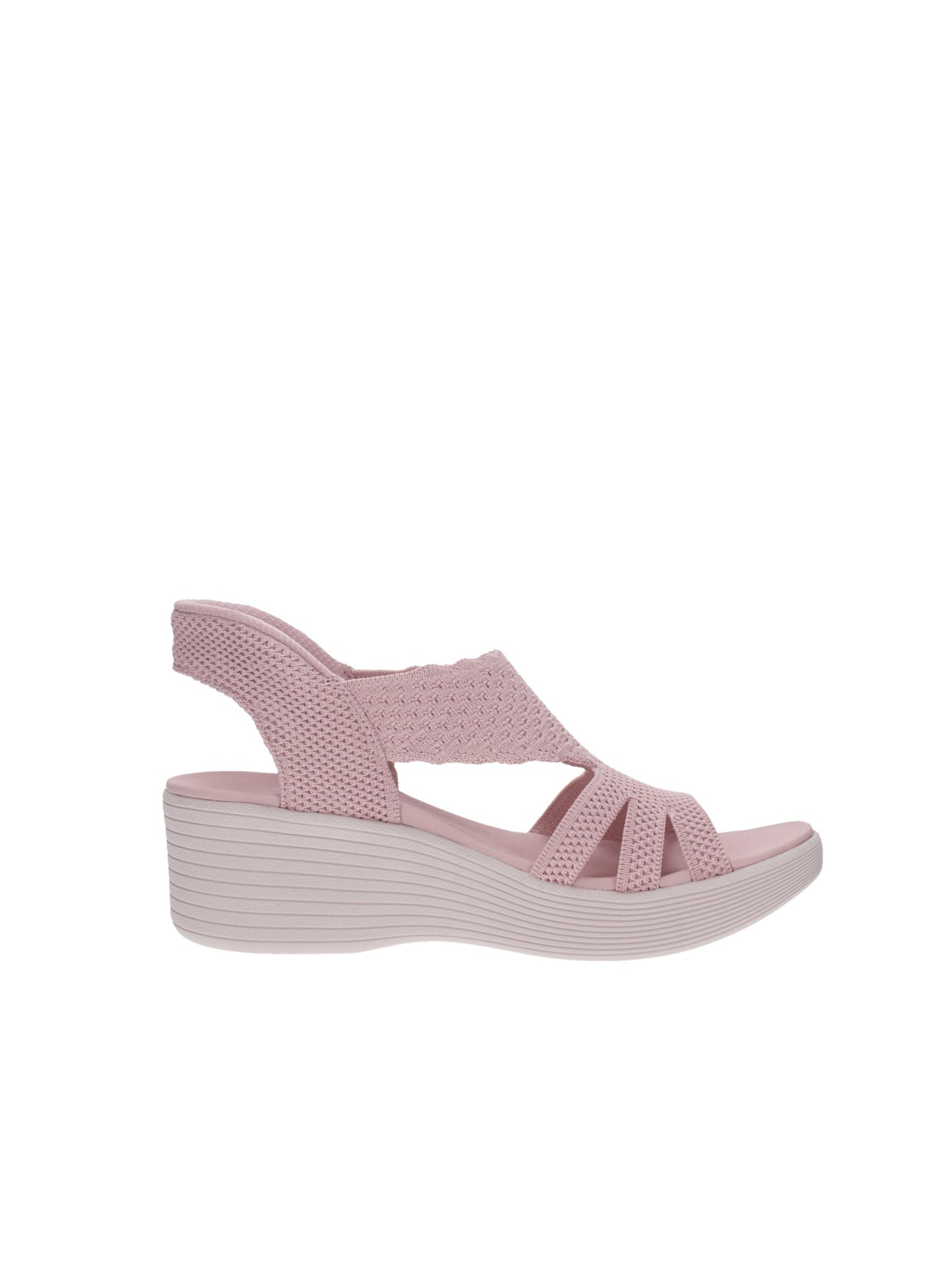Skechers Sandalo#colore_rosa