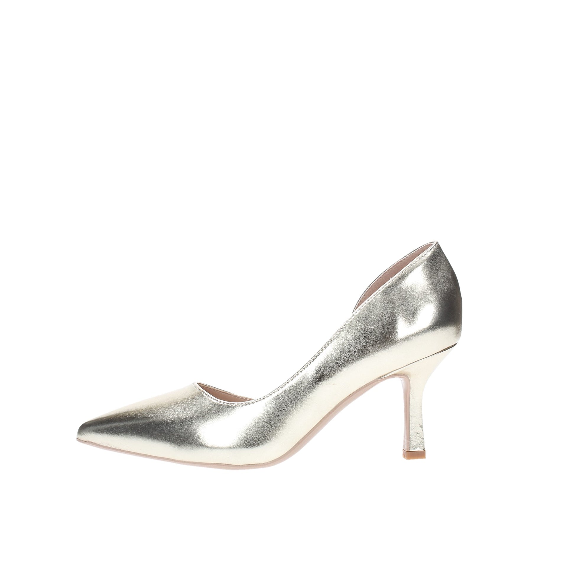 Francesco Milano Decollete Budapest A08-12A - Marylou Shop
