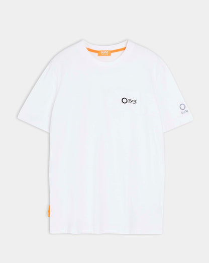 Suns T-shirt/top/canotte TSS41034U - Marylou Shop