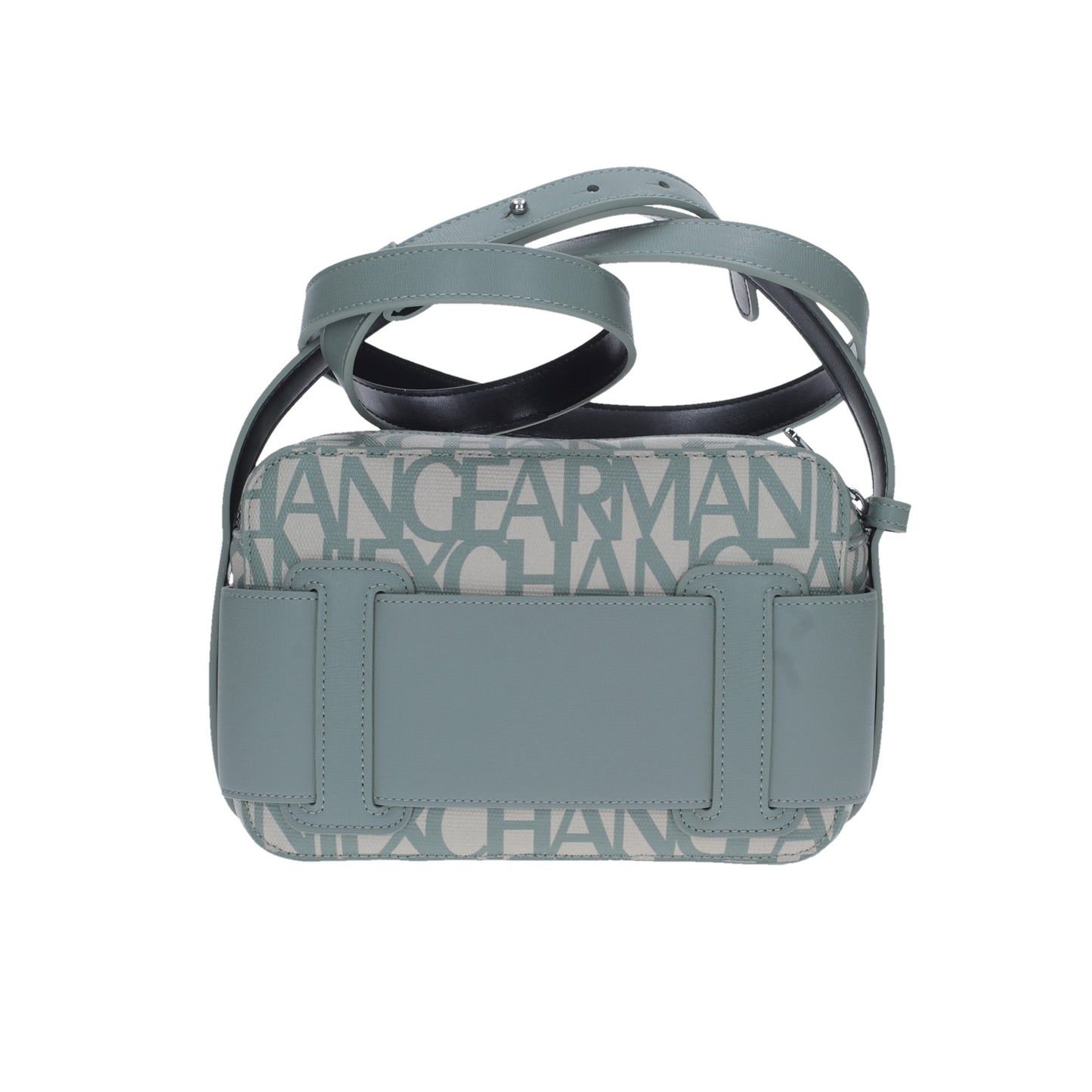 Armani Exchange Borsa Messenger 942699 3F742 - Marylou Shop