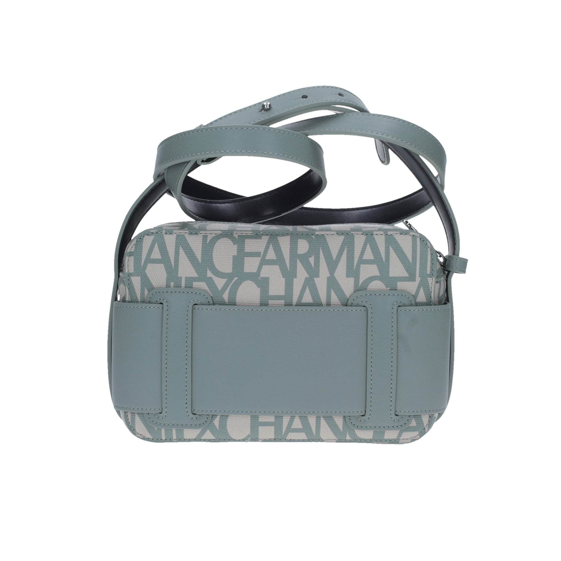 Armani Exchange Borsa Messenger 942699 3F742 - Marylou Shop