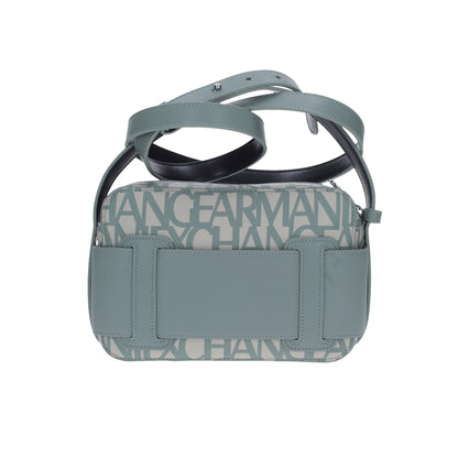 Armani Exchange Borsa Messenger 942699 3F742 - Marylou Shop
