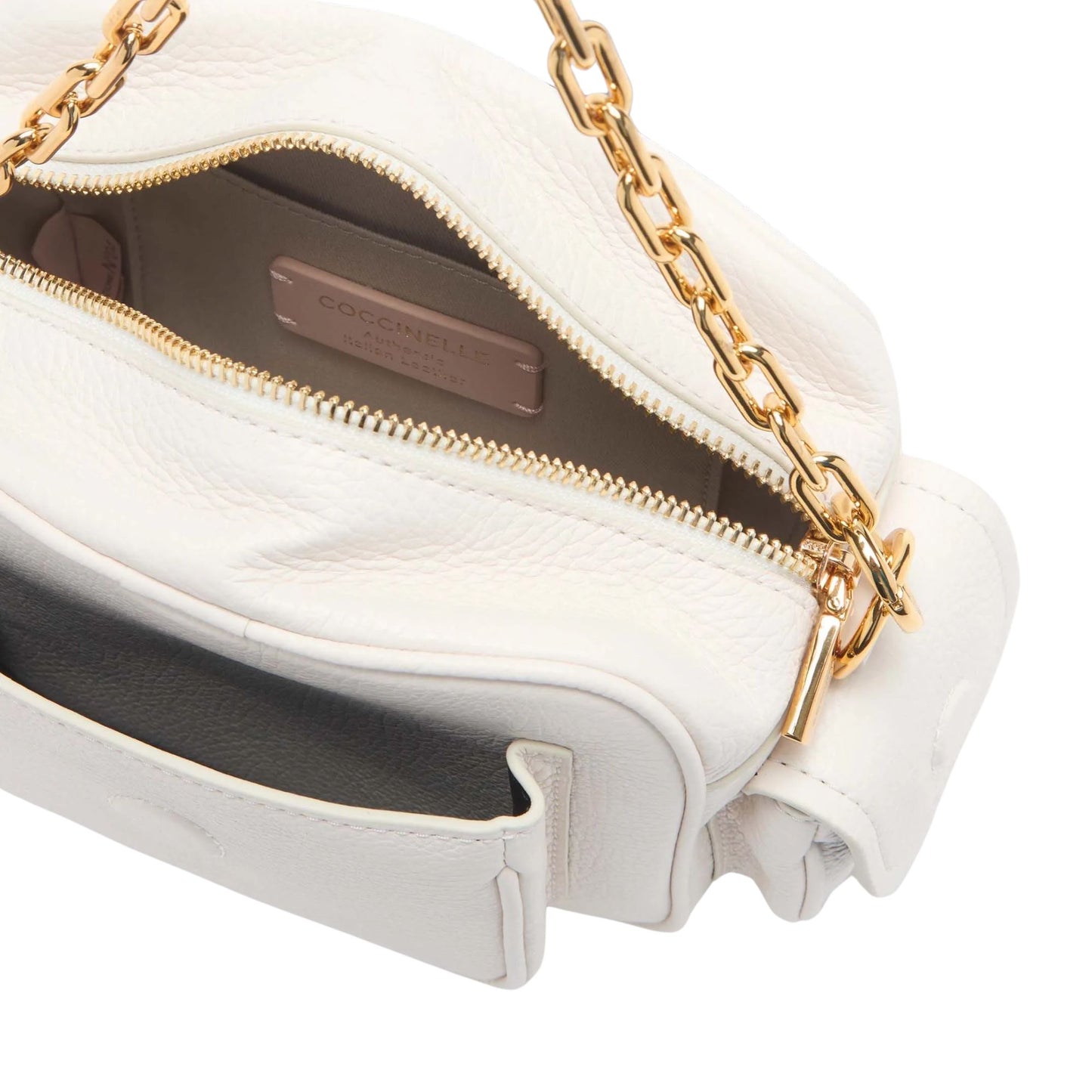 Coccinelle Borsa Campus Mini - Marylou Shop