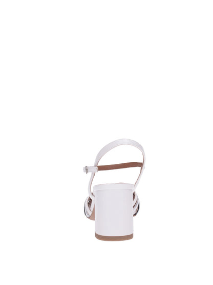 L'amour Sandalo#colore_bianco