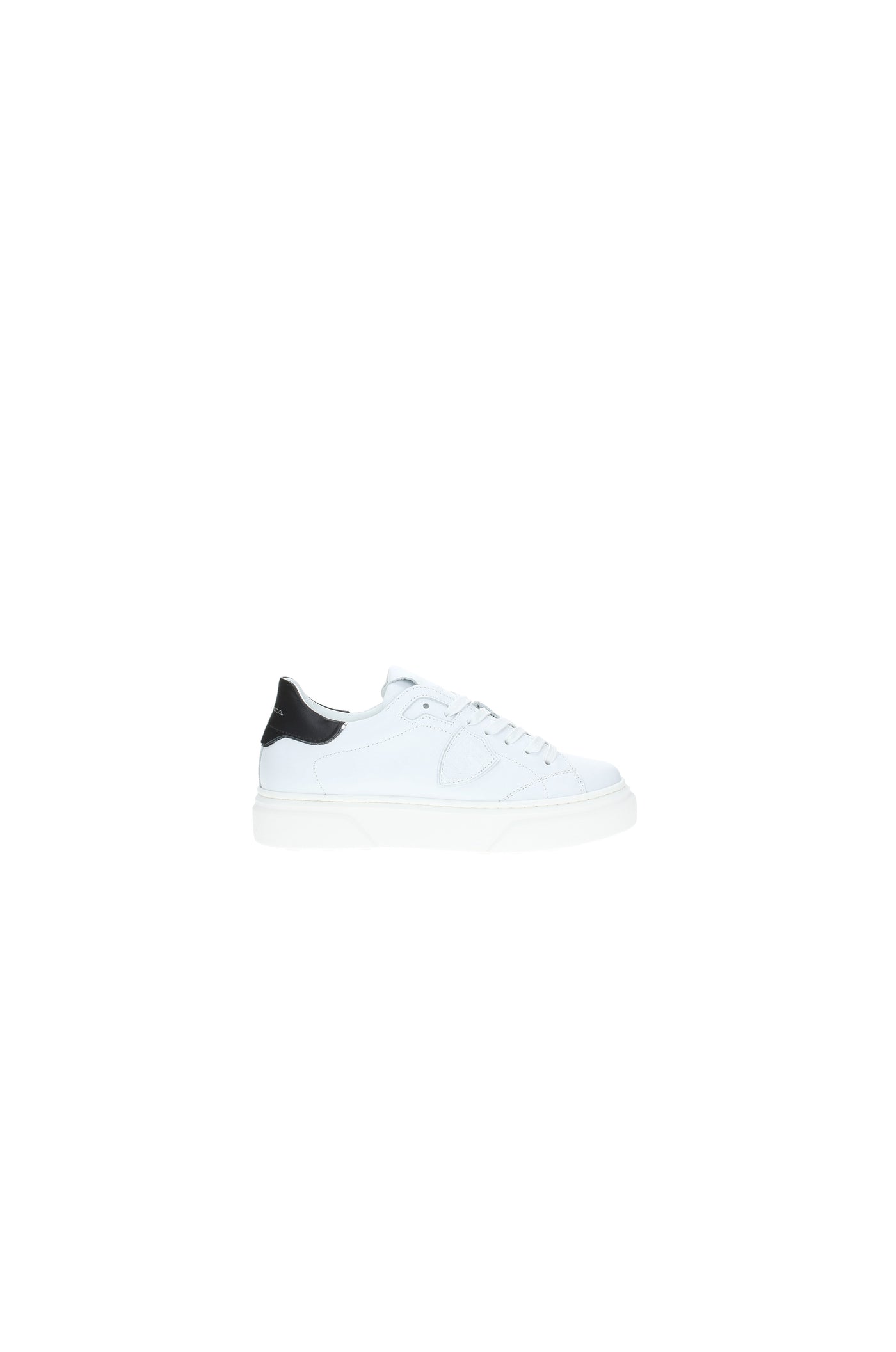 Philippe model Sneakers#colore_bianco
